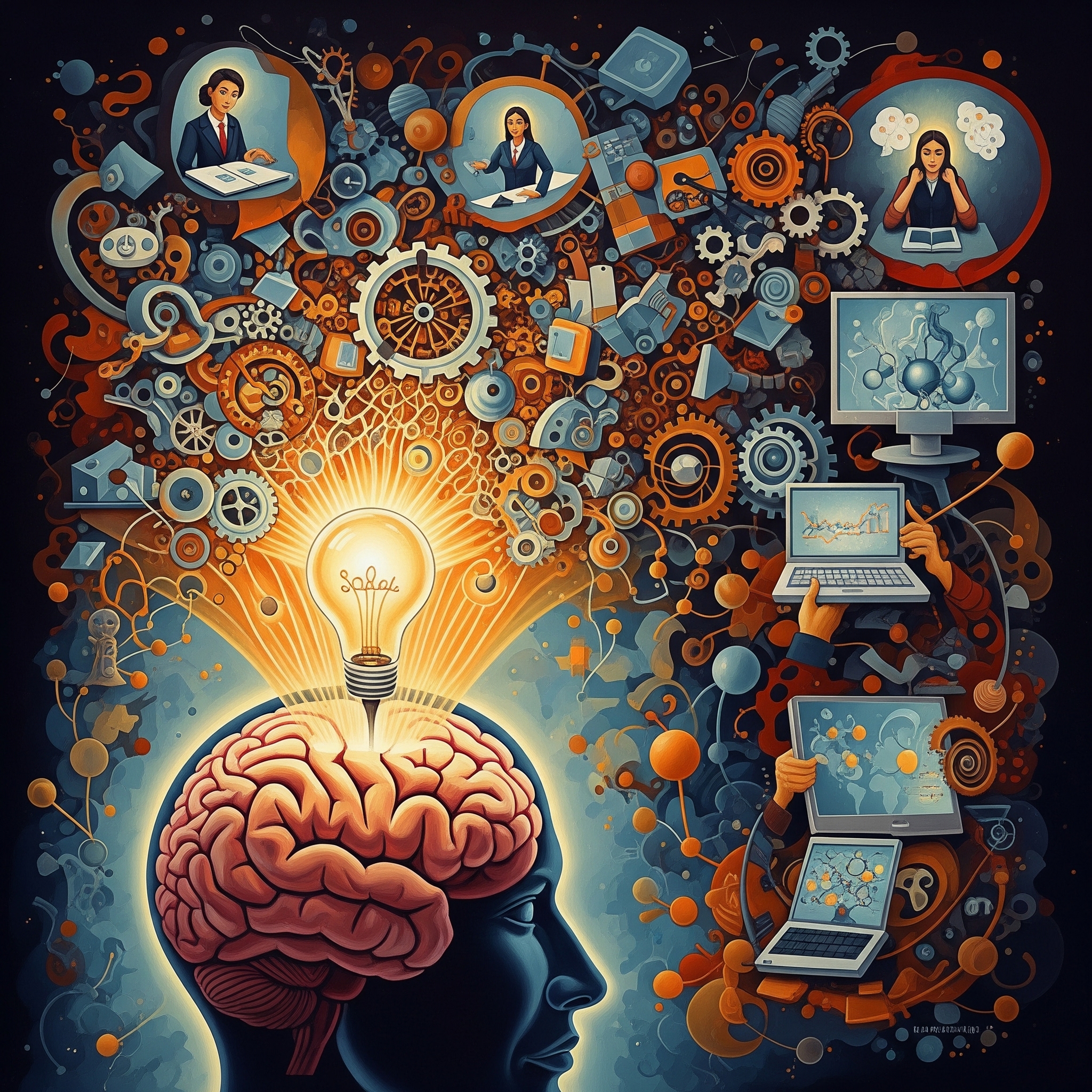 Inteligencia Artificial y Ética Escolar