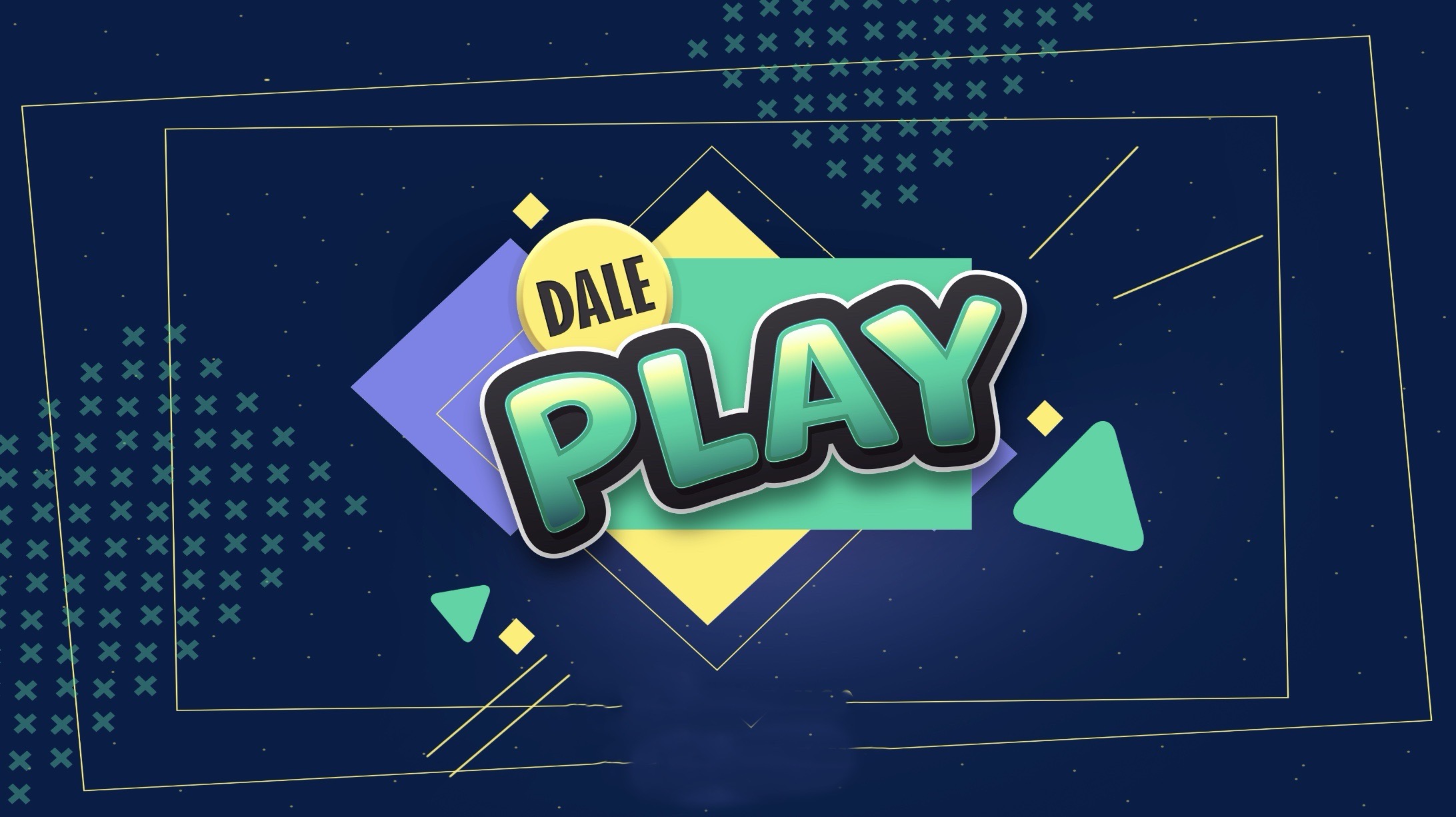 1,2,3, vamos a jugar