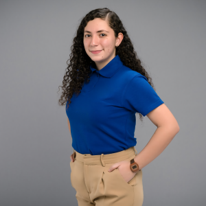 Foto de perfil de Nicole Palacin